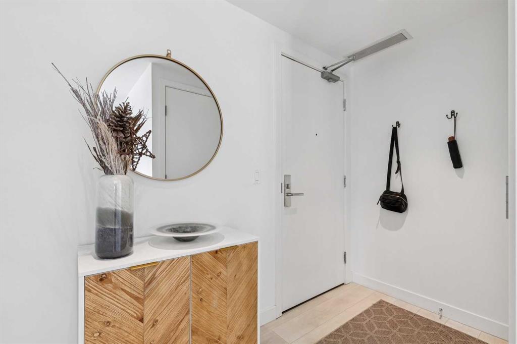 Third View of 405, 1501 6 Street SW, Beltline, Calgary, Alberta, T2R 0Z7