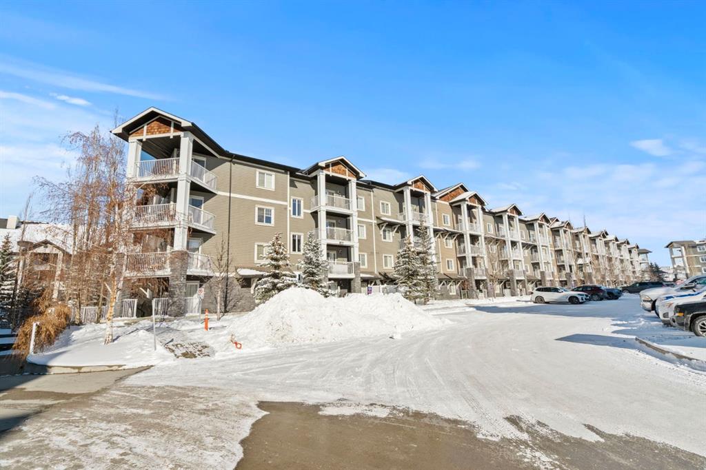 Second View of 2223, 115 Prestwick Villas SE, McKenzie Towne, Calgary, Alberta, T2Z 0M9