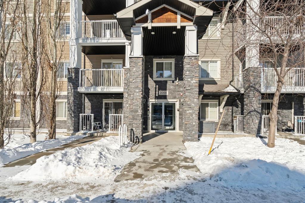 Fourth View of 2223, 115 Prestwick Villas SE, McKenzie Towne, Calgary, Alberta, T2Z 0M9