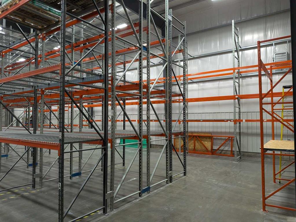 Third View of 120, 27211 Highway 12  , Wildrose Commercial Park, Rural Lacombe County, Alberta, T4L 0E3