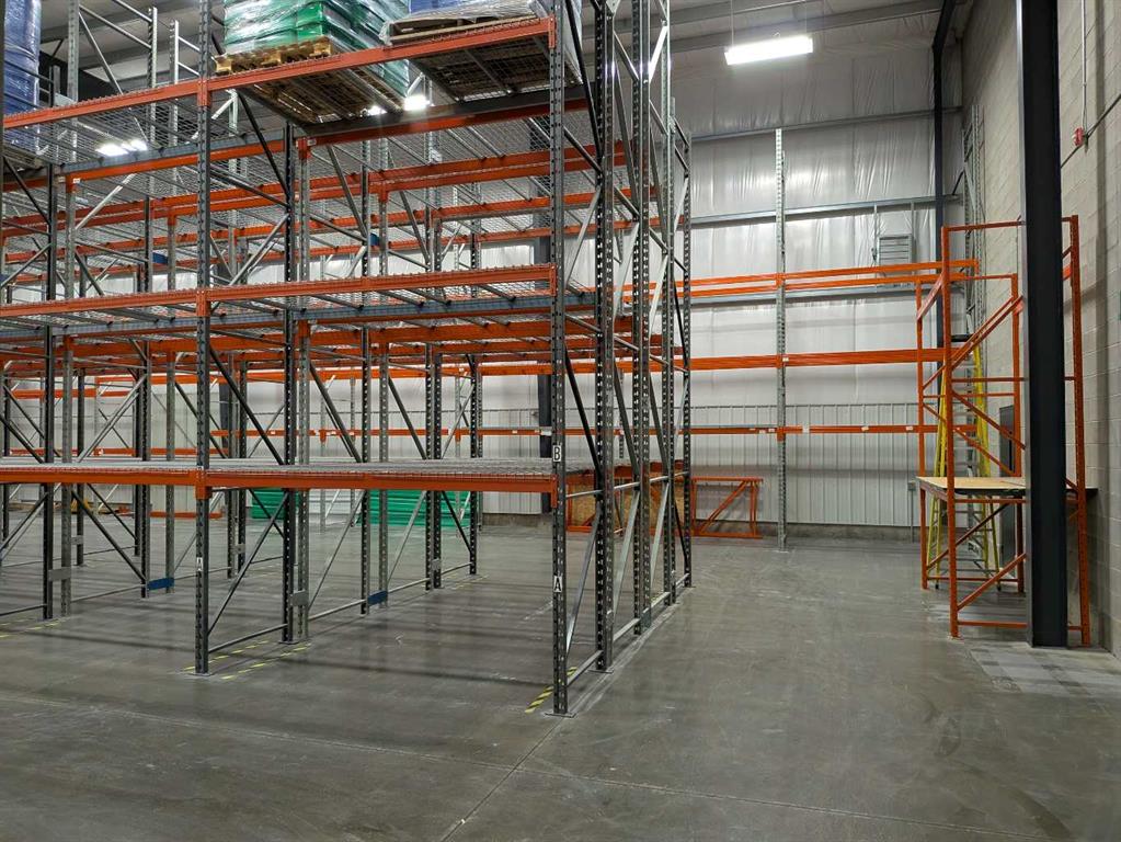 Fourth View of 120, 27211 Highway 12  , Wildrose Commercial Park, Rural Lacombe County, Alberta, T4L 0E3