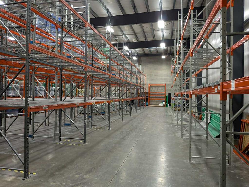 Fifth View of 120, 27211 Highway 12  , Wildrose Commercial Park, Rural Lacombe County, Alberta, T4L 0E3