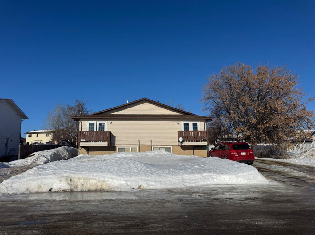 Third View of 10300 105 Avenue , NONE, Fairview, Alberta, T0H 1L0