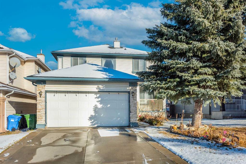 26 Citadel Crest Link NW, A2288323, Alberta,