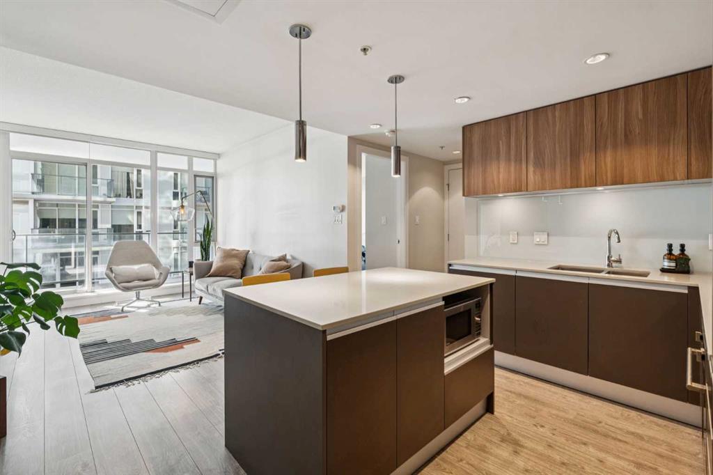 805, 1122 3 Street SE, A2288327, Alberta,