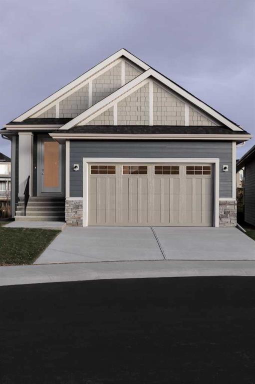 MLS® listing #108775001 for sale located at 88 Sunrise Heath 