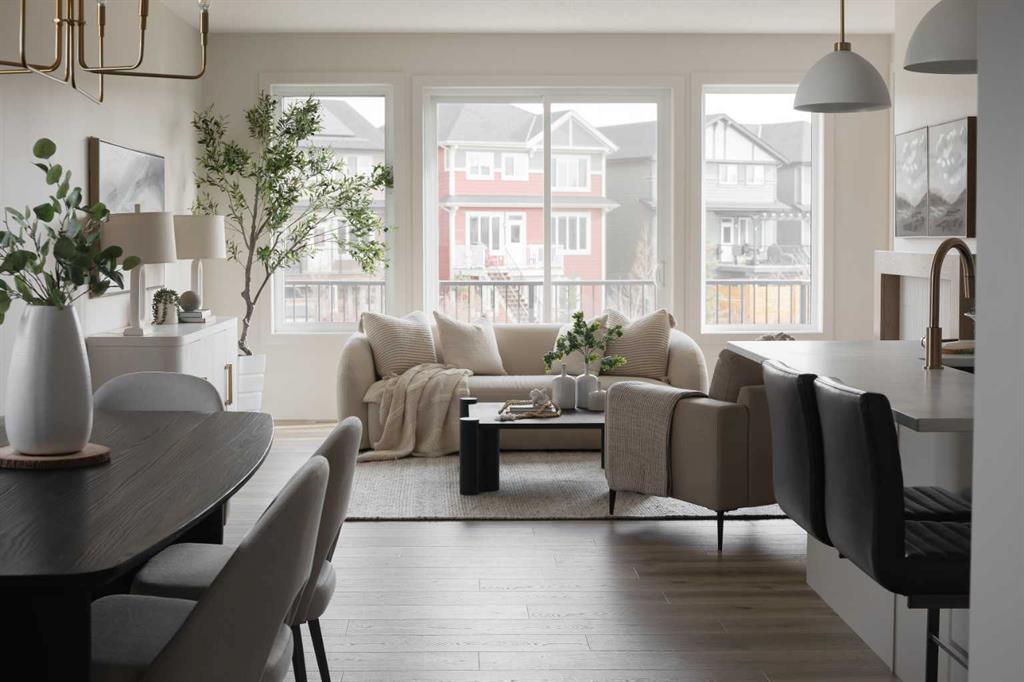 Fourth View of 88 Sunrise Heath , Sunset Ridge, Cochrane, Alberta, T4C 0H4