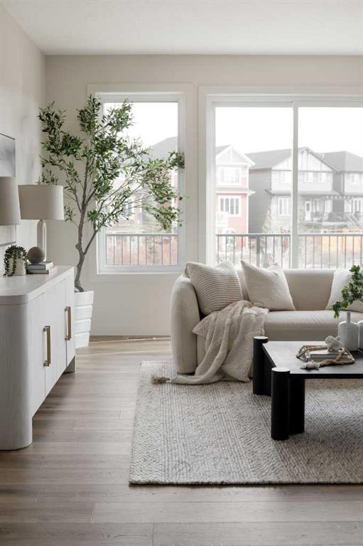 Fifth View of 88 Sunrise Heath , Sunset Ridge, Cochrane, Alberta, T4C 0H4