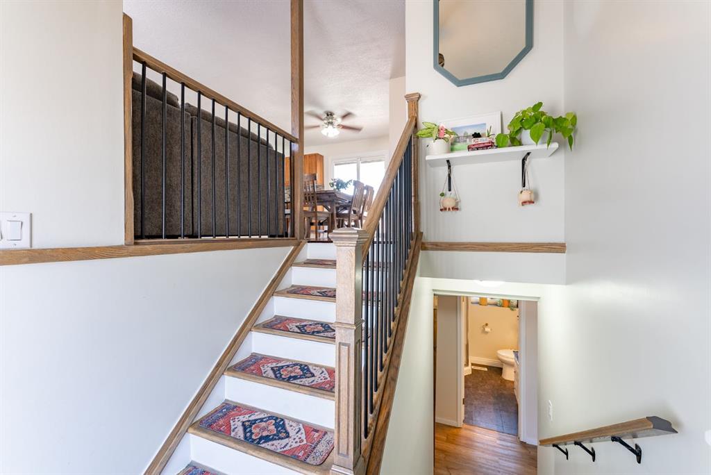 Fourth View of 167 Chippewa Crescent W, Indian Battle Heights, Lethbridge, Alberta, T1K 5B4