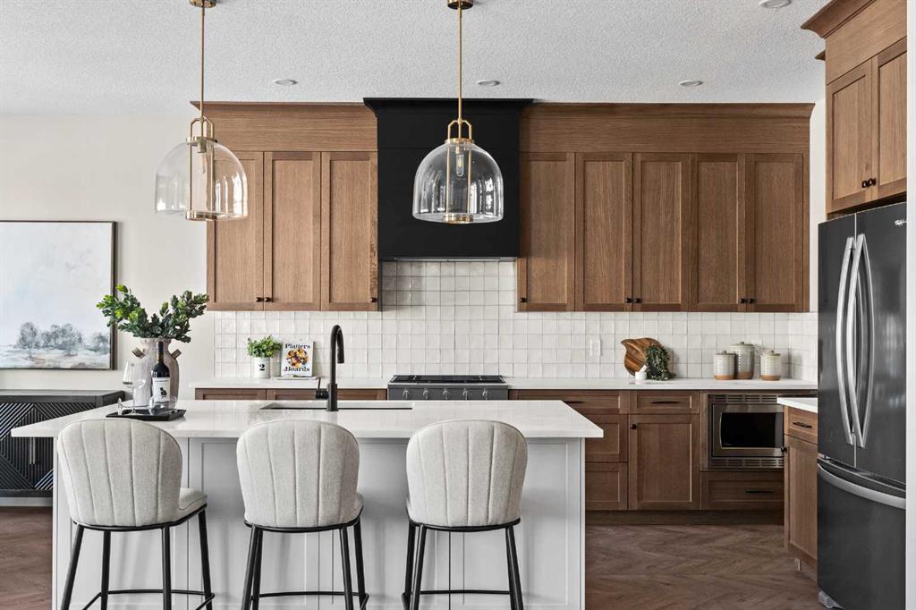 Fourth View of 47 Sundown Crescent , Sunset Ridge, Cochrane, Alberta, T4C 0H4