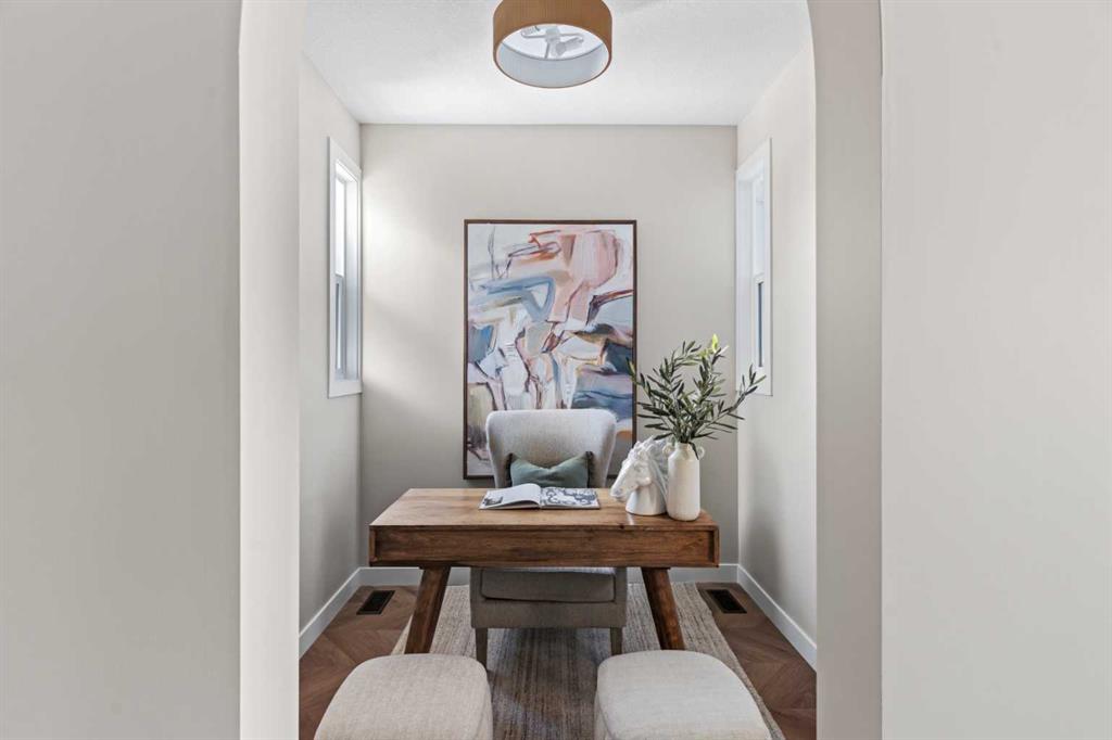 Fifth View of 47 Sundown Crescent , Sunset Ridge, Cochrane, Alberta, T4C 0H4