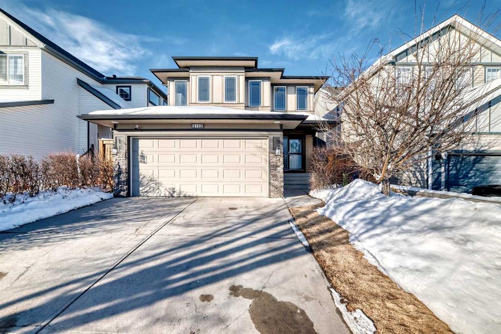 2132 Reunion Boulevard NW, A2288343, Alberta,