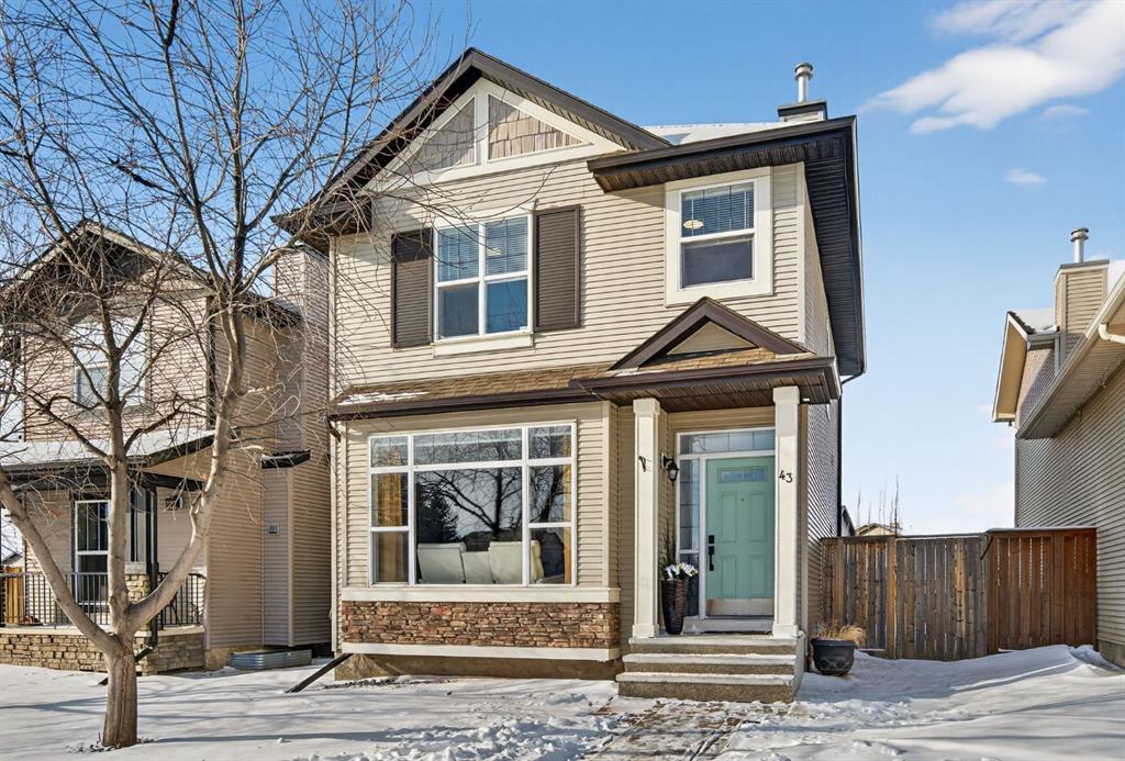 43 Drake Landing Common , A2288346, Alberta,