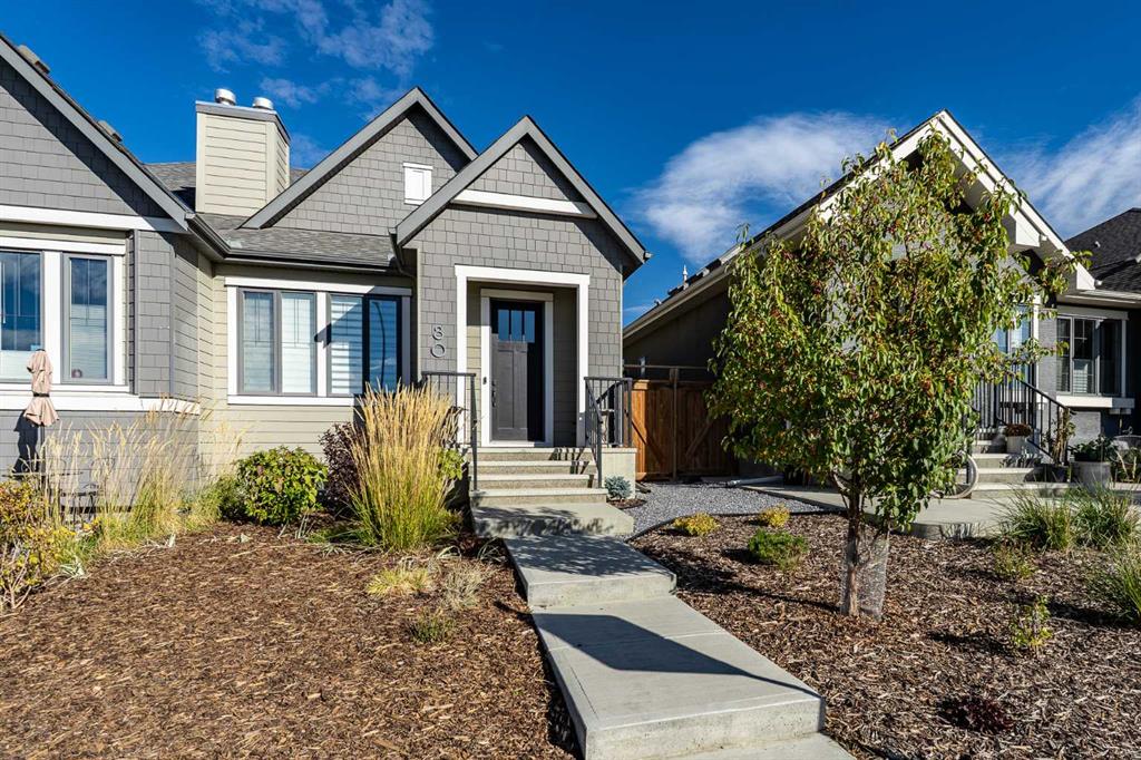 Second View of 80 Mahogany Gardens SE, Mahogany, Calgary, Alberta, T3M 2S5