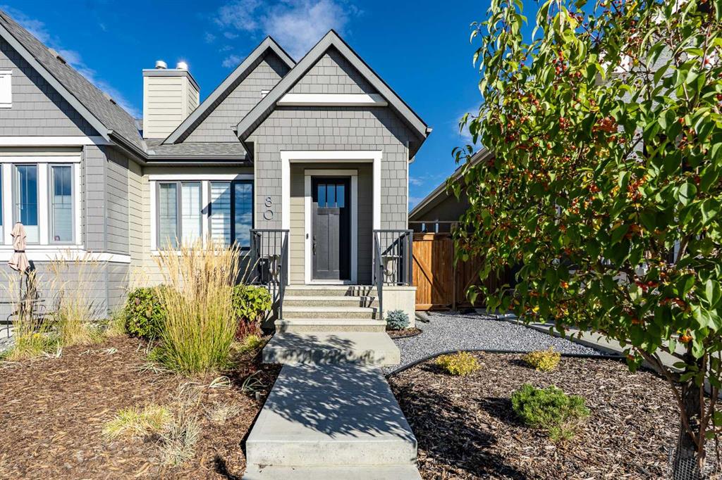 Third View of 80 Mahogany Gardens SE, Mahogany, Calgary, Alberta, T3M 2S5