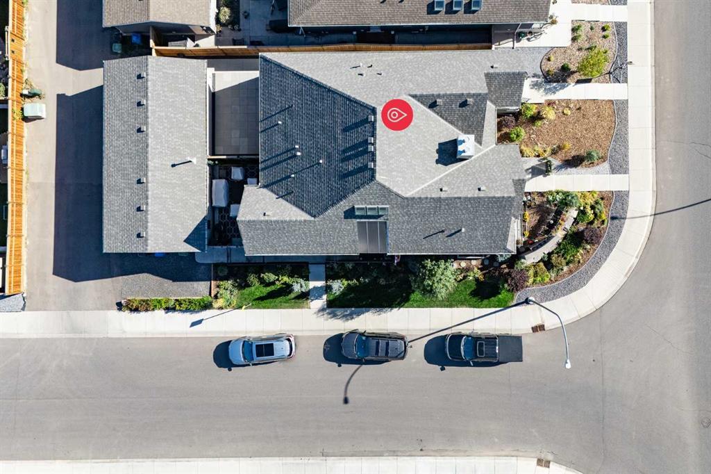 Fourth View of 80 Mahogany Gardens SE, Mahogany, Calgary, Alberta, T3M 2S5