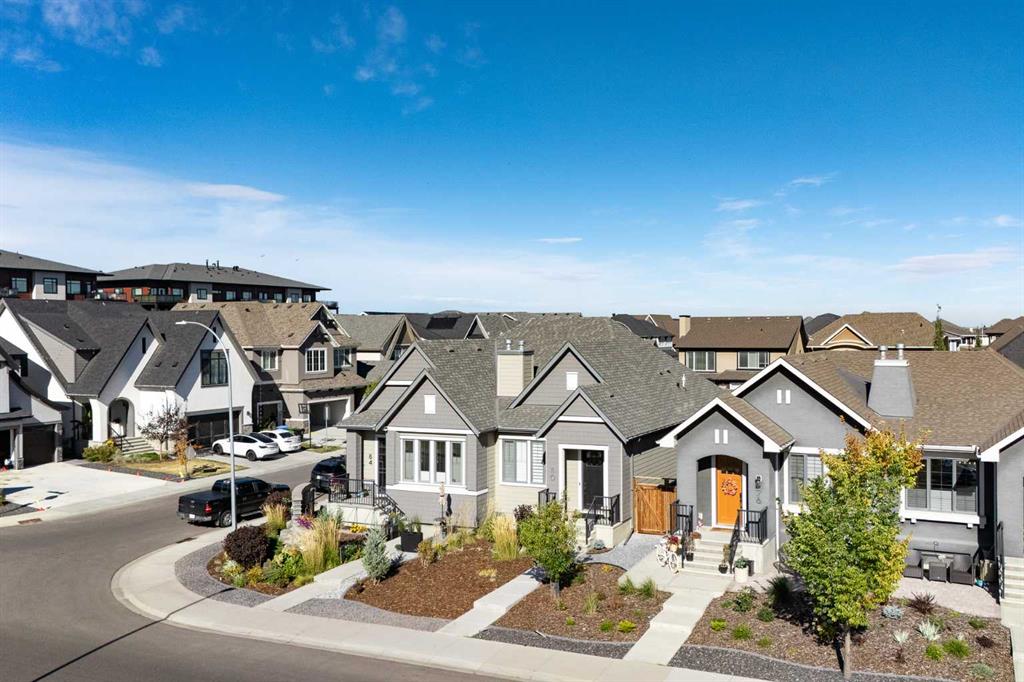 Fifth View of 80 Mahogany Gardens SE, Mahogany, Calgary, Alberta, T3M 2S5