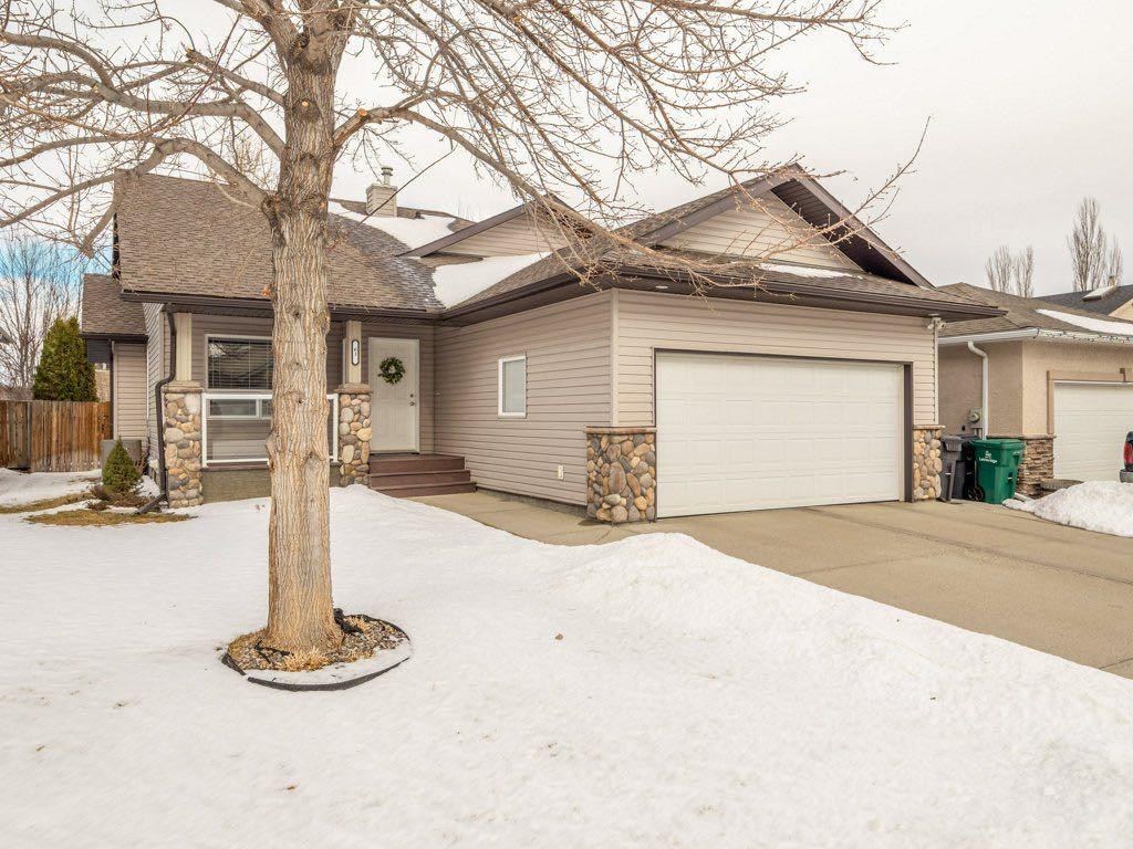 Third View of 61 Rivercrest Court W, Riverstone, Lethbridge, Alberta, T1K 7P4