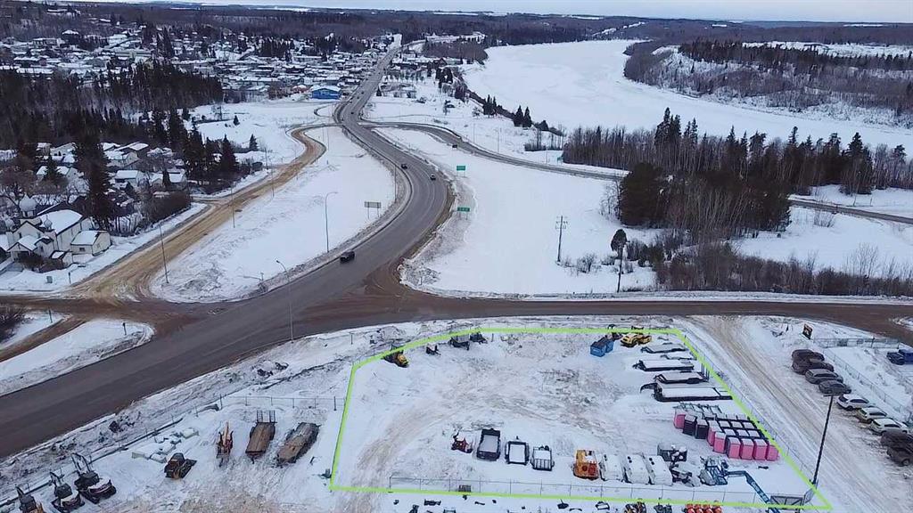 MLS® listing #108776252 for sale located at 5002 43 Street 