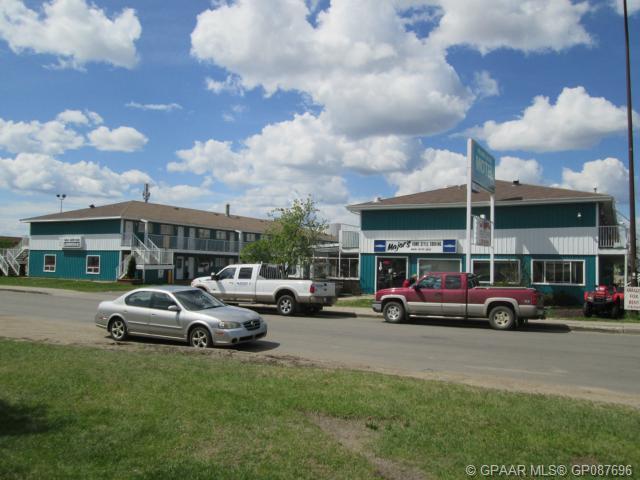 Main View of 12002 100 Street , Central Business District, Grande Prairie, Alberta, T8V 4H5