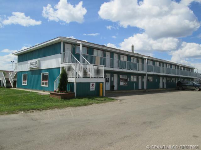 Third View of 12002 100 Street , Central Business District, Grande Prairie, Alberta, T8V 4H5