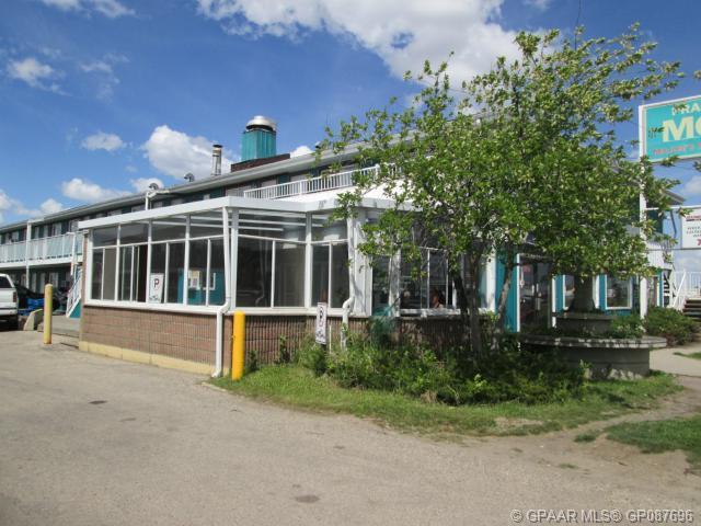 Fifth View of 12002 100 Street , Central Business District, Grande Prairie, Alberta, T8V 4H5