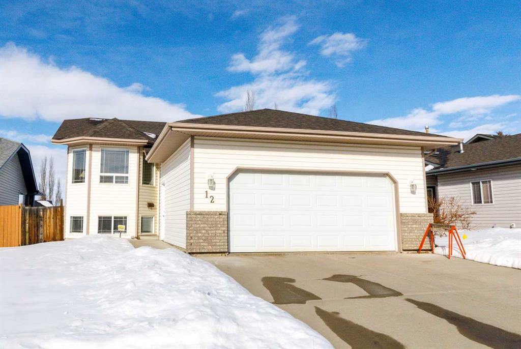 12 Dentoom  , A2288377, Alberta,
