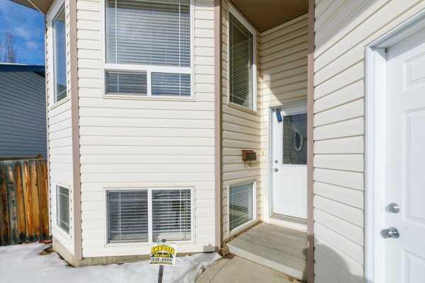 Third View of 12 Dentoom  , Davenport, Red Deer, Alberta, T4R 3H6