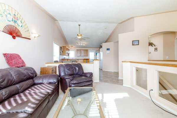 Fifth View of 12 Dentoom  , Davenport, Red Deer, Alberta, T4R 3H6