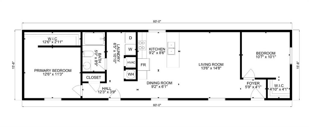 Third View of 14, 831 2 Avenue , NONE, Bassano, Alberta, T0J0B0