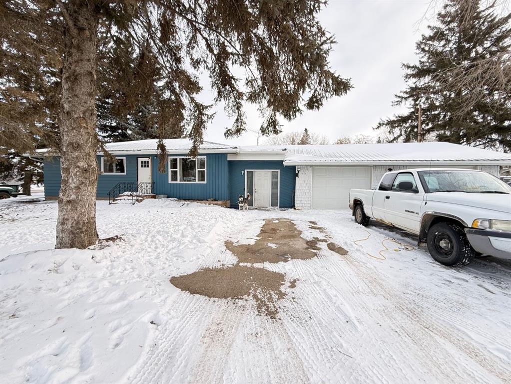 Second View of 511 Main Street , NONE, Maidstone, Saskatchewan, S0M 1M0
