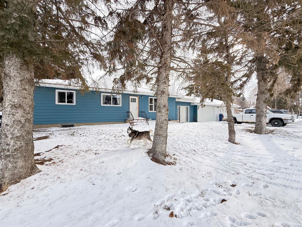 Third View of 511 Main Street , NONE, Maidstone, Saskatchewan, S0M 1M0