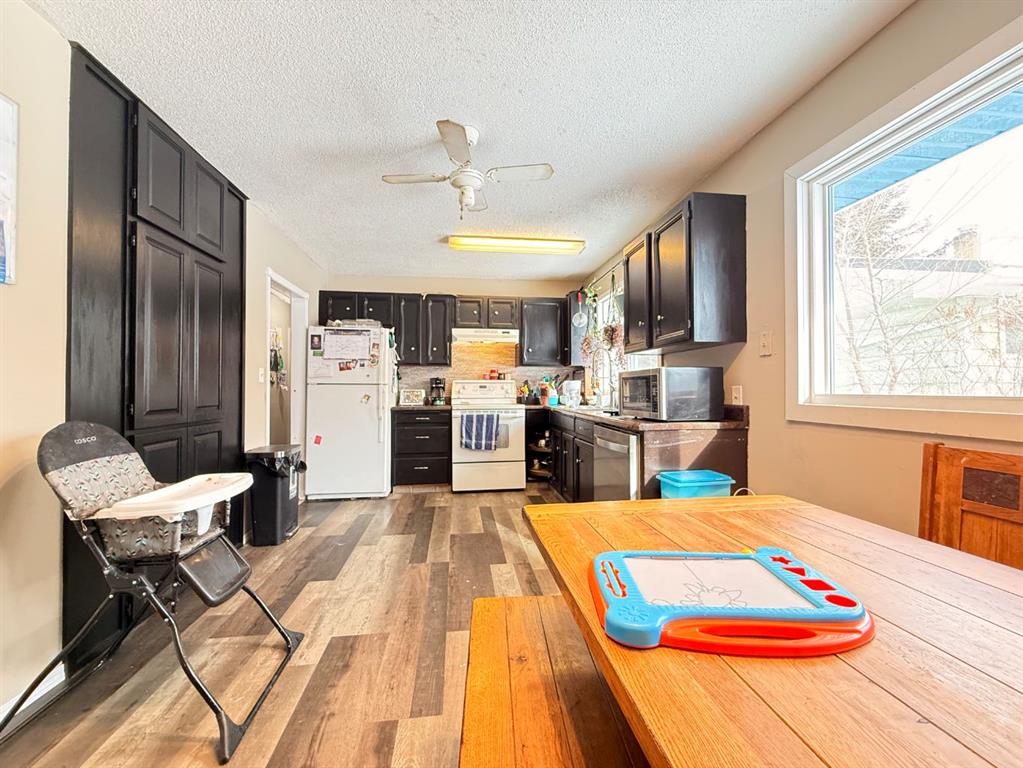 Fifth View of 511 Main Street , NONE, Maidstone, Saskatchewan, S0M 1M0