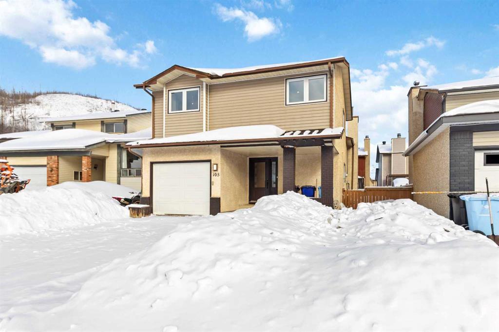 105 Goodwin Place , A2288391, Alberta,
