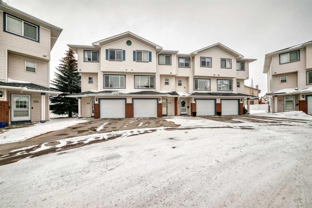 246 Rocky Ridge Court NW, A2288404, Alberta,