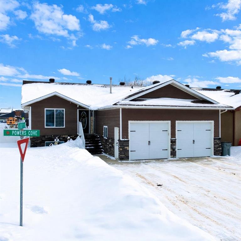 3 Powers Cove  , A2288405, Alberta,