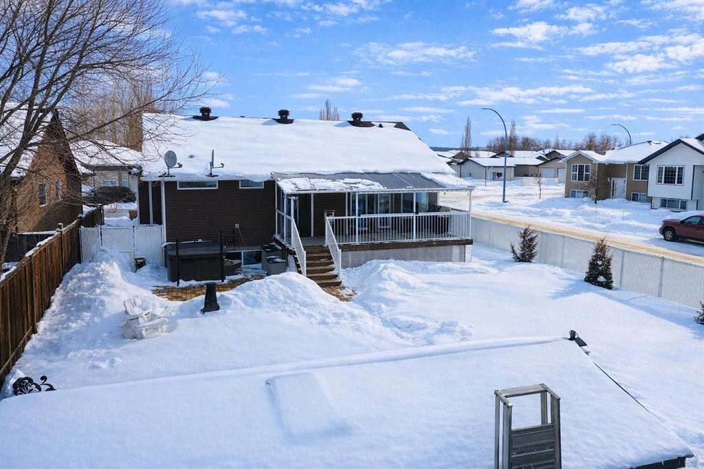 Fourth View of 3 Powers Cove  , NONE, Whitecourt, Alberta, T7S 0B7