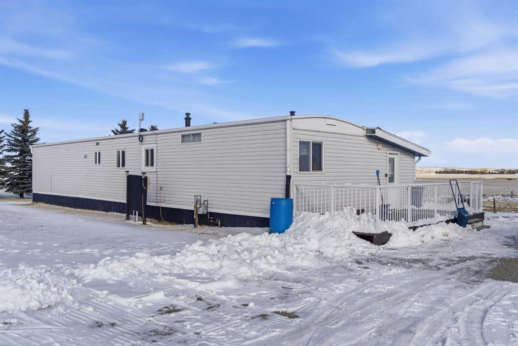 232003 Range Road 242  , A2288408, Alberta,