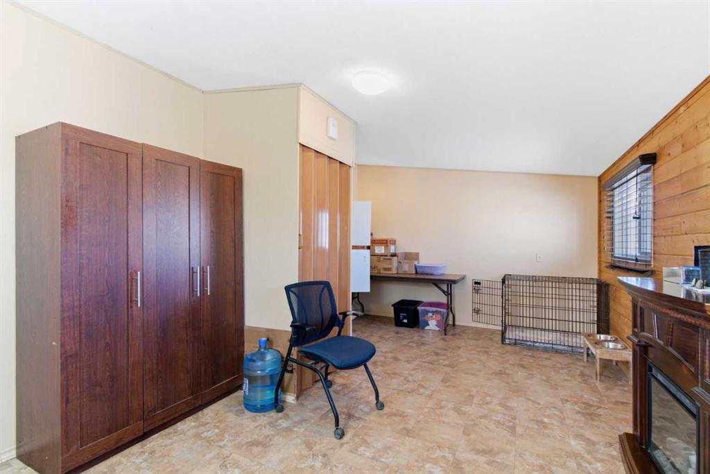 Fifth View of 232003 Range Road 242  , NONE, Namaka, Alberta, T1P 0N1