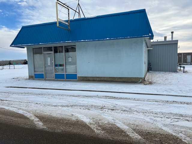 119 1 Avenue E, A2288409, Alberta,