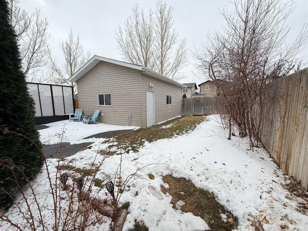 Third View of 300 Tartan Circle W, West Highlands, Lethbridge, Alberta, T1J0Z1