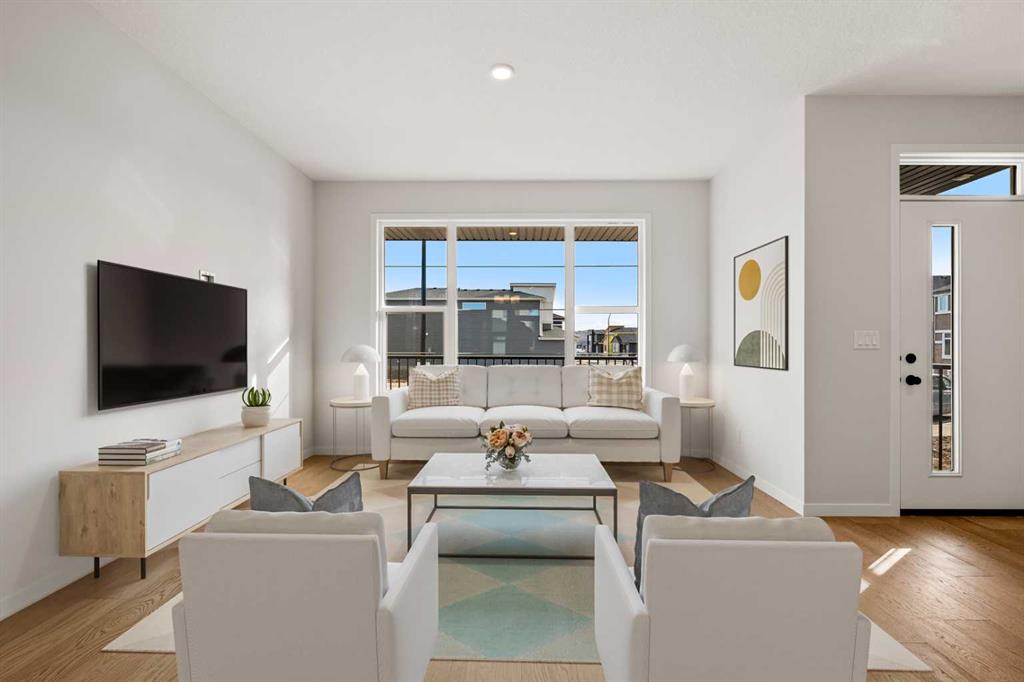 Fourth View of 83 Wolf Hollow Rise SE, Wolf Willow, Calgary, Alberta, T2X 6A2