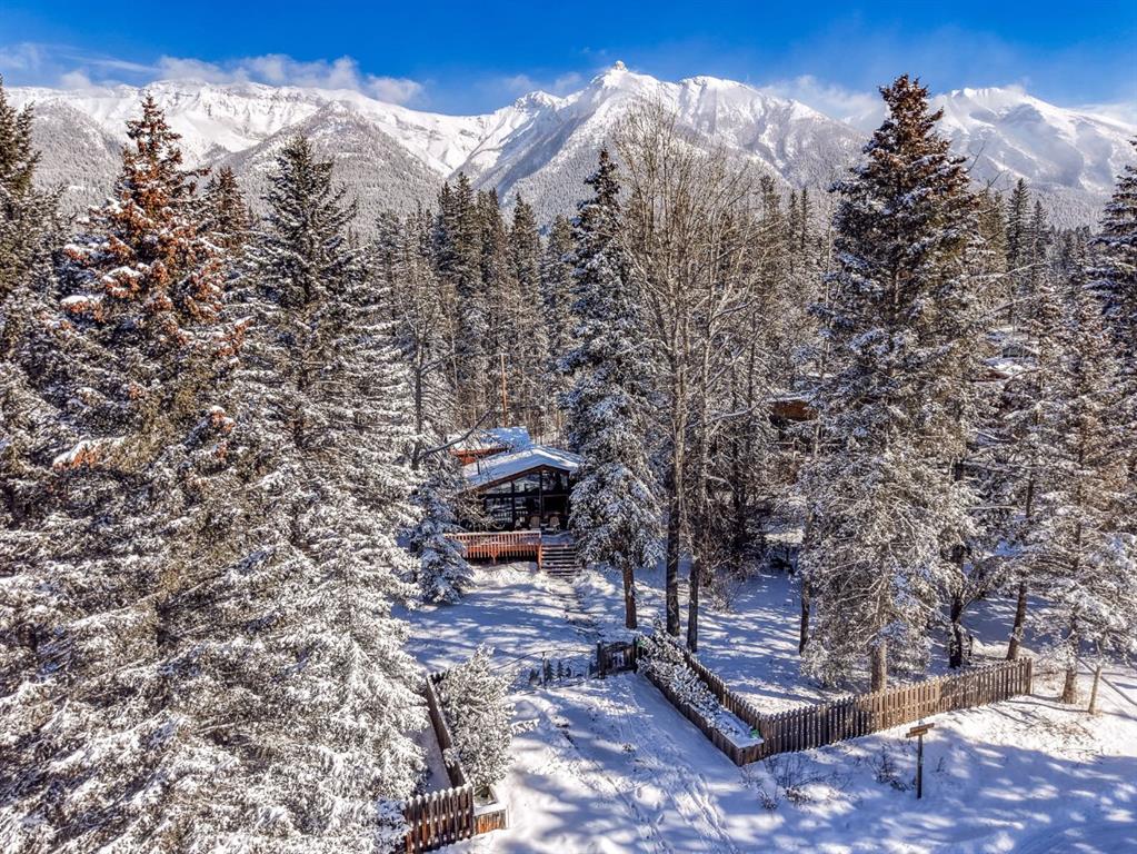 126 Elk Street , A2288425, Alberta,