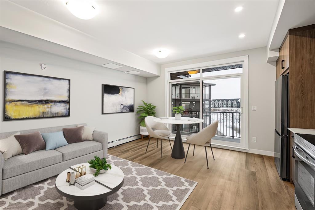 402, 50 Sage Hill  NW, A2288435, Alberta,