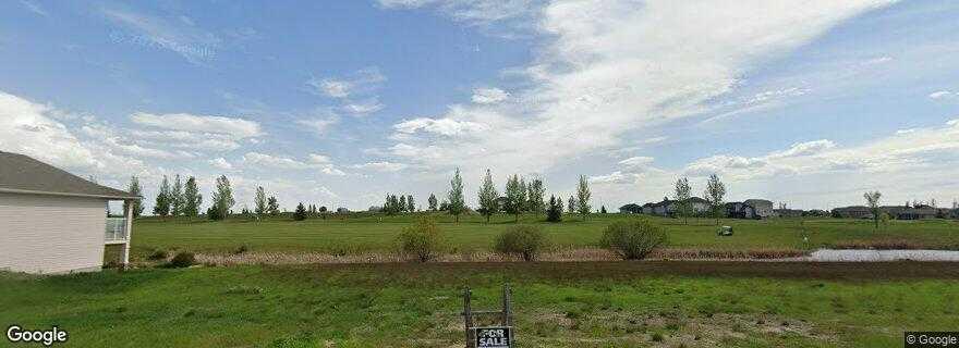 Third View of 617 WHISPERING GREENS Avenue , NONE, Vulcan, Alberta, T0L 2B0