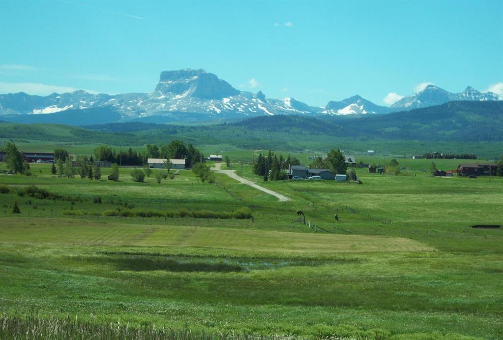 Fourth View of 340 4th Street N, NONE, Mountain View, Alberta, T0K1N0