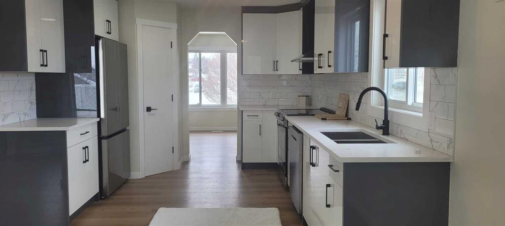 Fourth View of 107 Harvest Oak Crescent NE, Harvest Hills, Calgary, Alberta, T3K4C9