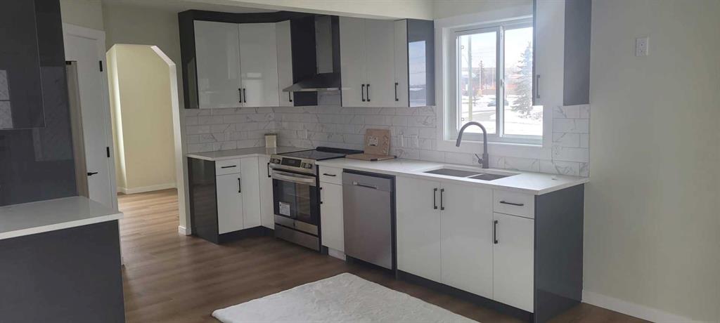 Fifth View of 107 Harvest Oak Crescent NE, Harvest Hills, Calgary, Alberta, T3K4C9