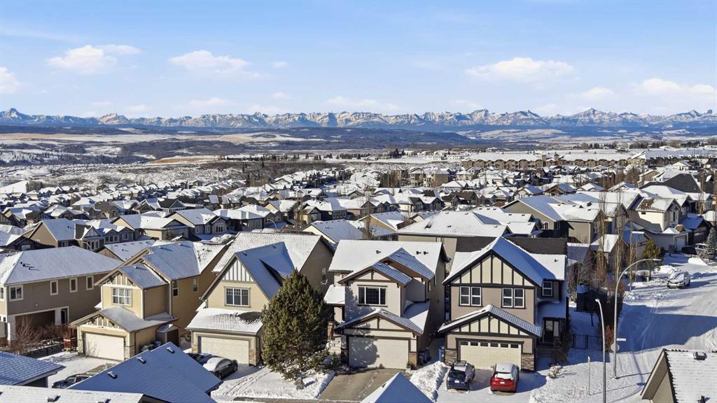 238 Sunset View , A2288446, Alberta,