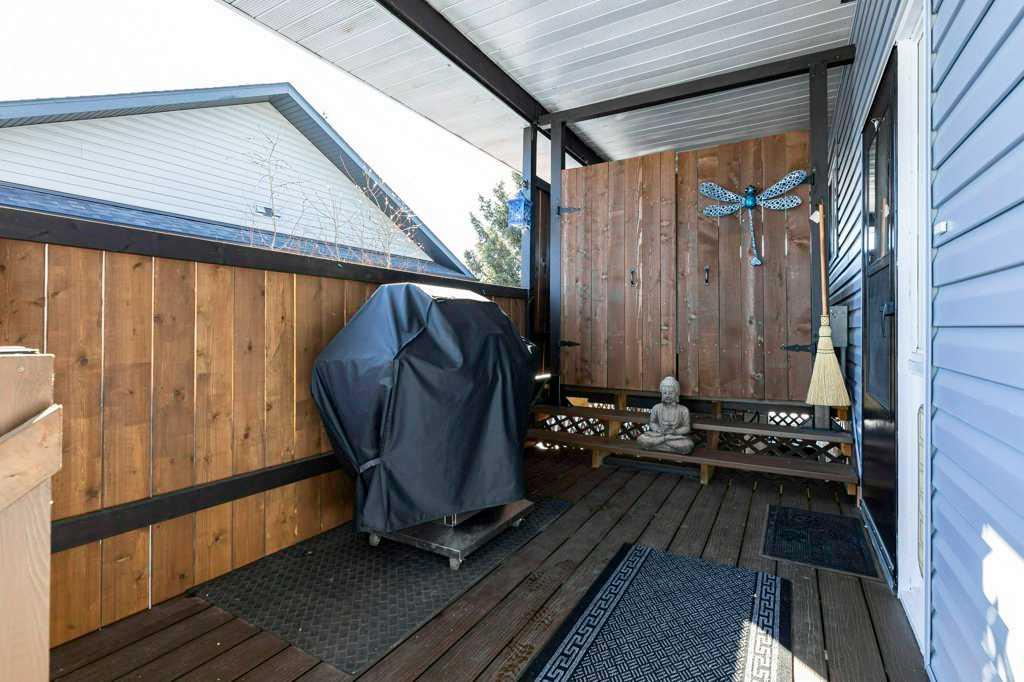 Fourth View of 5021 61 AvenueClose , North End, Ponoka, Alberta, T4J1E7